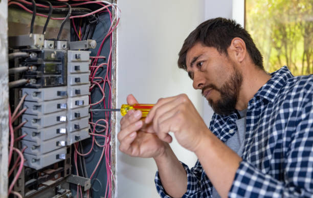 Emergency Electrical Repair Services in Pymatuning Central, PA